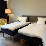 First Hotel Grand