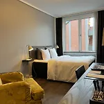 First Hotel Grand