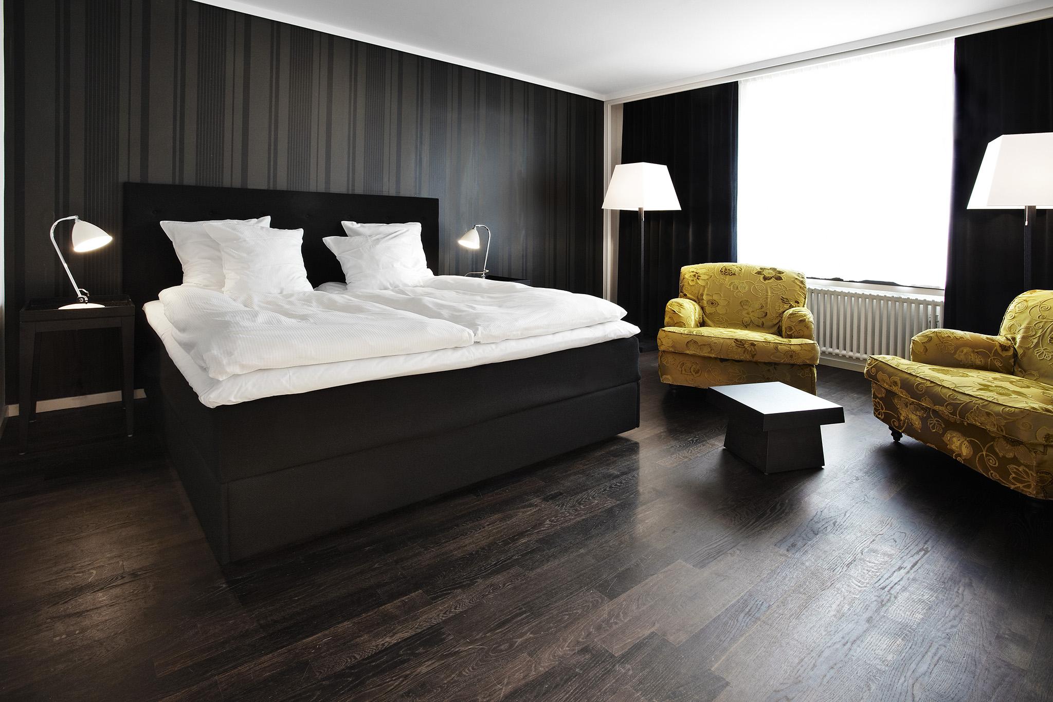 Hotel First Grand 4*