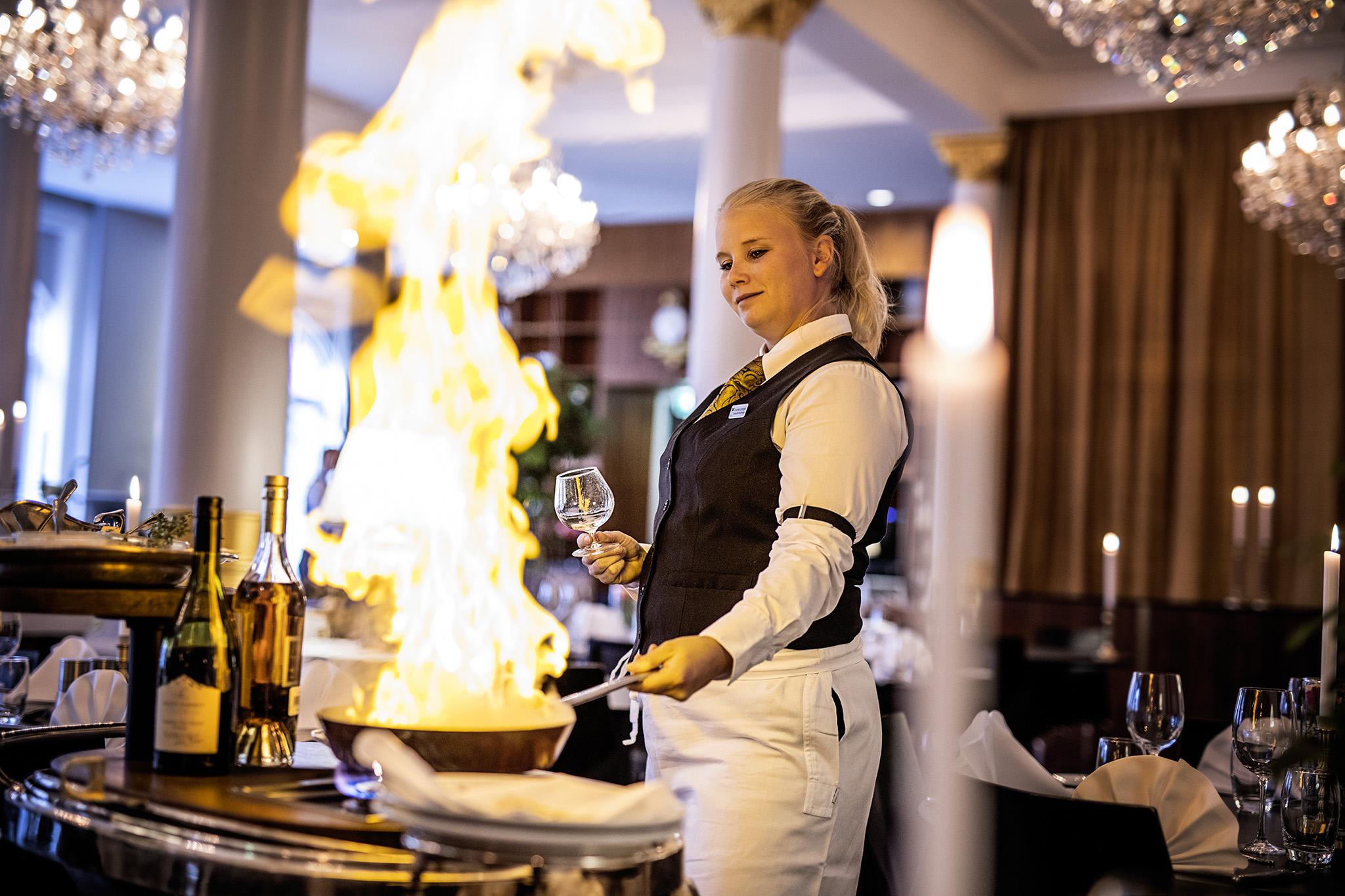First Grand Hotel